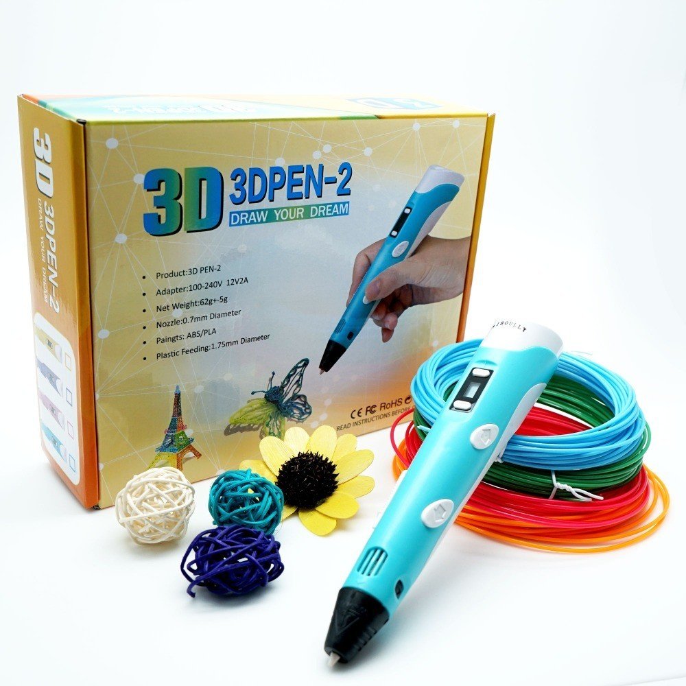 Magicna 3D olovka - Slika 9