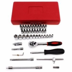 Ratchet set alat za popravak - 46kom.