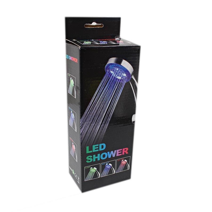 LED Tuš glava - Slika 2