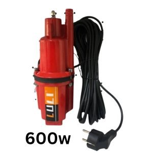 LULI ruska potopna pumpa 600W