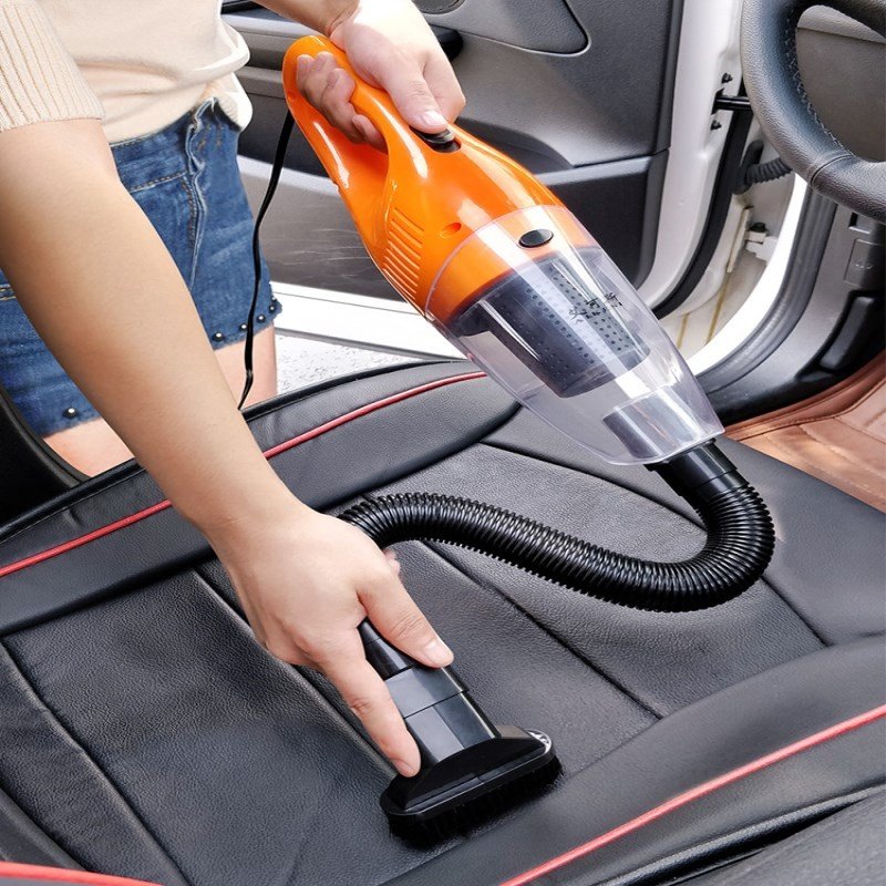 Ručni usisivač za automobil - Slika 3