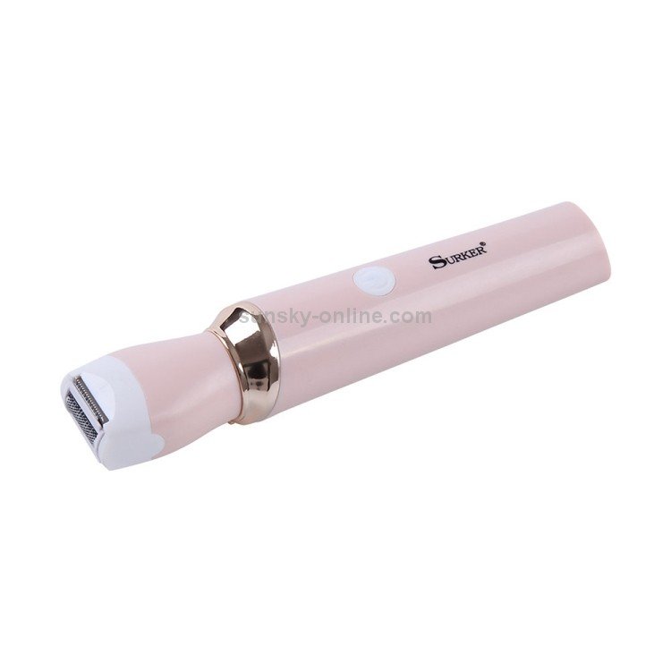 SURKER - 3 u 1 epilator - Slika 3