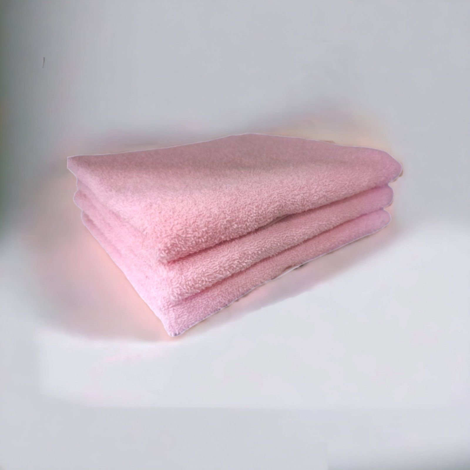 Peškir glat 30x50cm 400g/m2 Ljubičasti - Slika 5