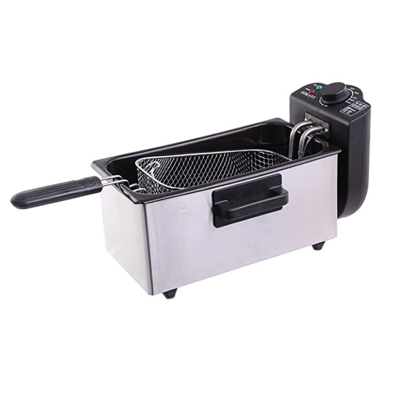 Električna friteza Sokany WJ-800 - Slika 3
