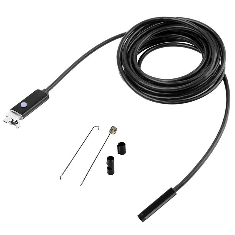 AN99 Endoskopska kamera za Android, PC - Slika 6