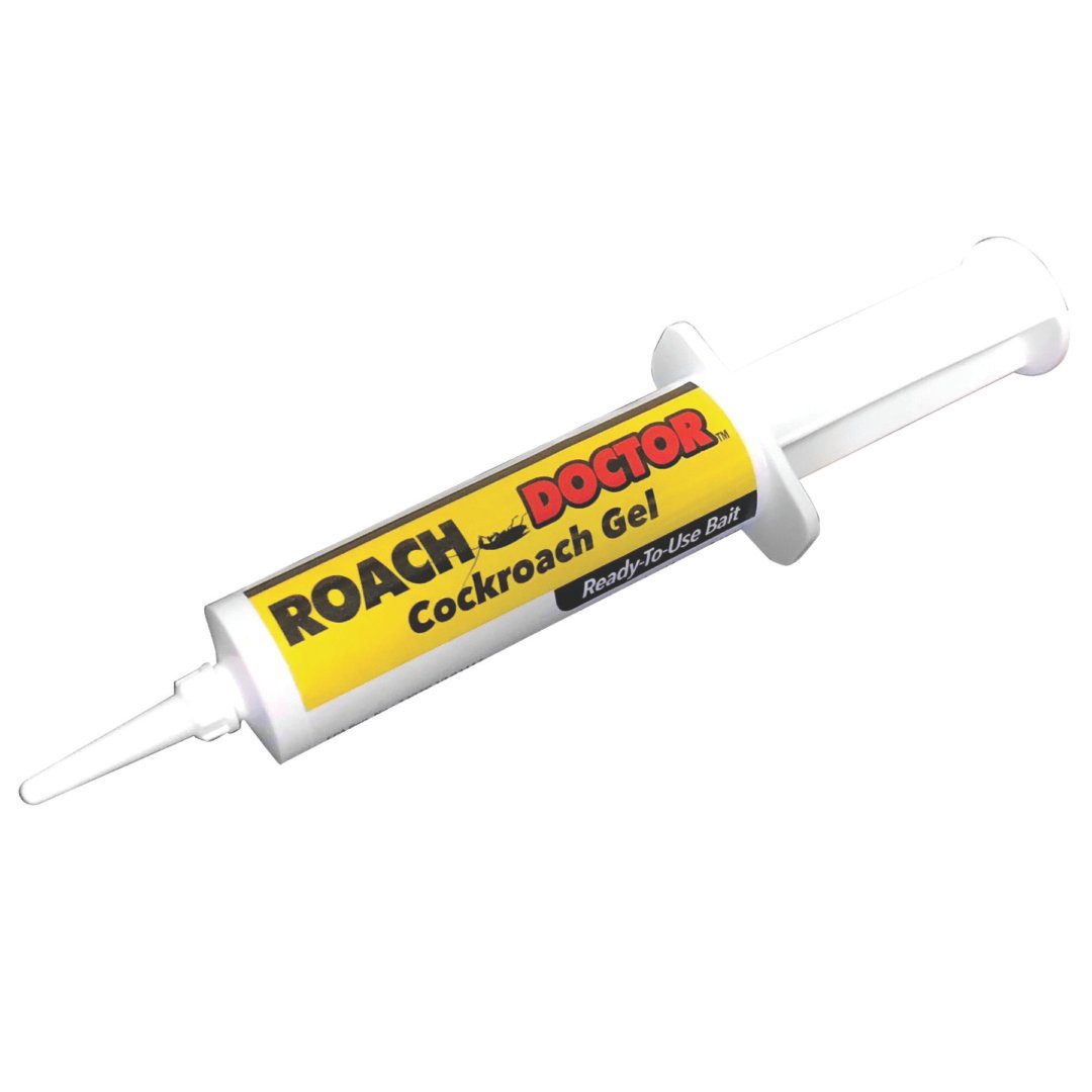 Roach Doctor - Gel protiv bubašvaba - Slika 2