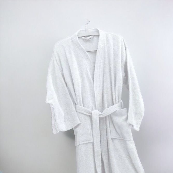 Bade mantil Kimono-Hotel - Slika 2