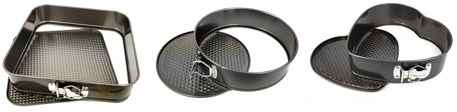 3 Kalupi za torte - Slika 4