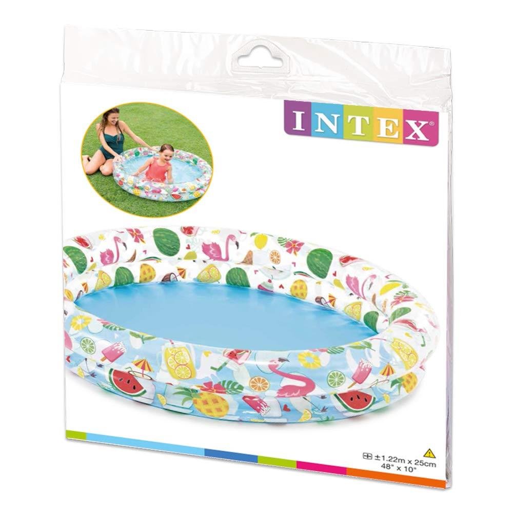 Intex bazen za decu WS4 - Slika 2