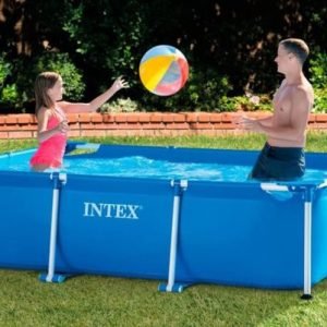 Intex bazen RF4 (220x150x60cm)