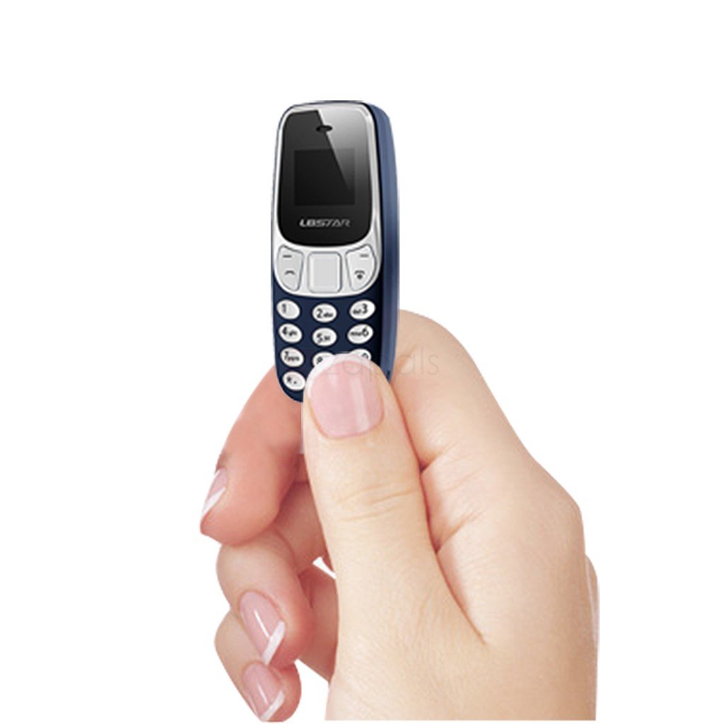 BM10 Mini-mobilni telefon - Slika 5