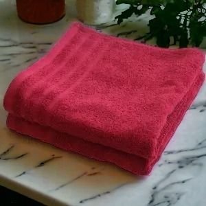 Peškir Vestio 50x100cm Bordo