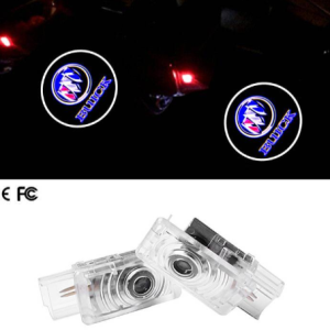 BUICK - LED logo projektori za vrata