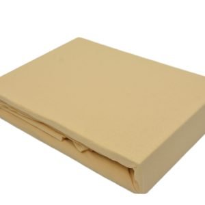 Čaršav Singl 200x200cm Krem