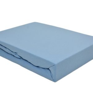 Čaršav Singl 200x200cm Plavi