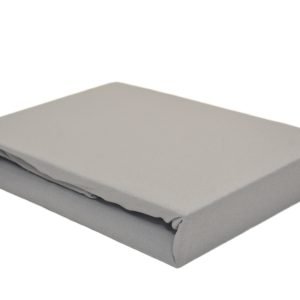 Čaršav Singl 200x200cm Sivi