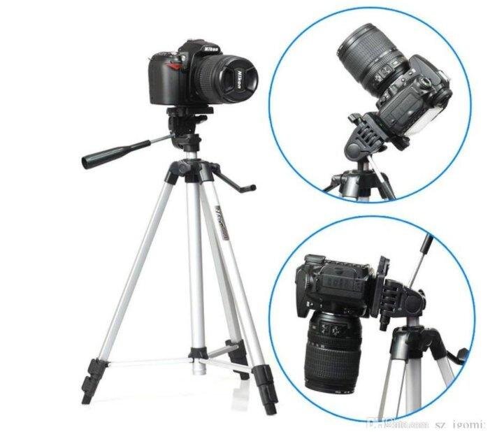 Tripod-stativ 330A - Slika 6