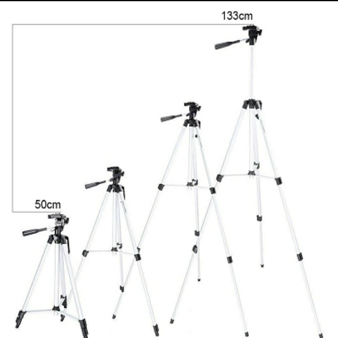 Tripod-stativ 330A - Slika 5