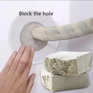 Cement za popunjavanje rupa