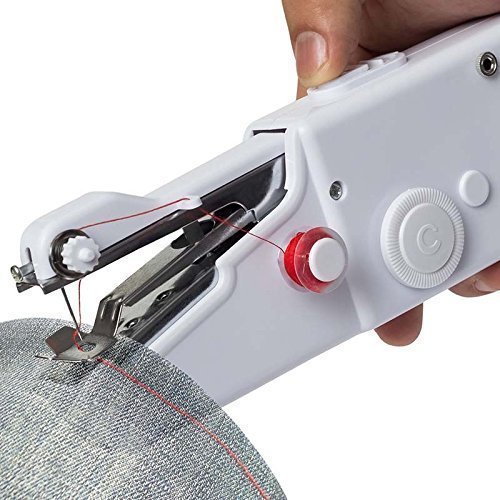 Handy Stitch - Bežična električna mašina za šivenje - Slika 4