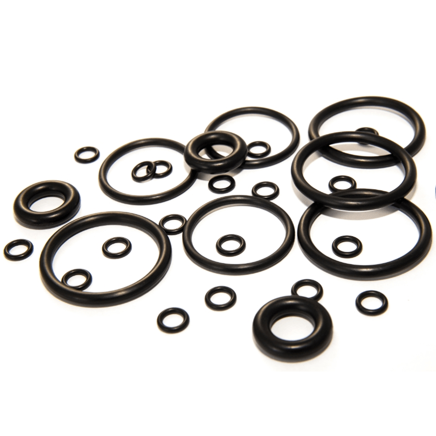 Set O-Ring gumica 419 prstenova - Slika 2