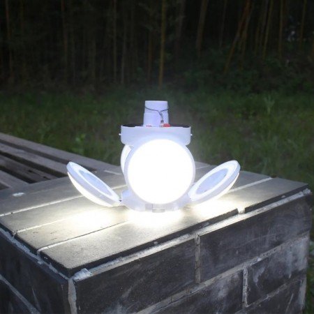 Solarna lampa za hitne slučajeve 2029 - Slika 7