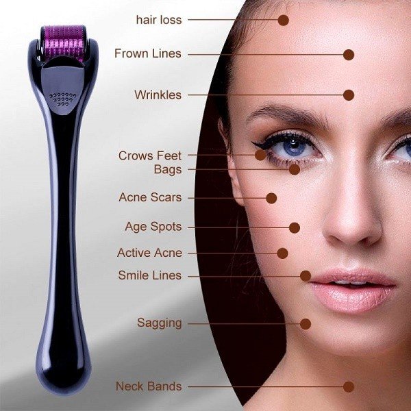 Derma roler - Slika 5