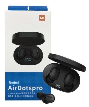 Mi AirDotspro slušalice - Slika 2