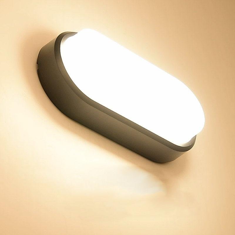 LED lampa otporna na vlagu - Slika 7
