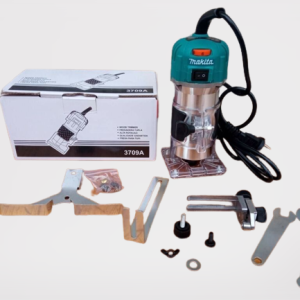 Makita Jednoručna glodalica 3709A
