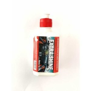 Extra shine - Mleko za negu automobila