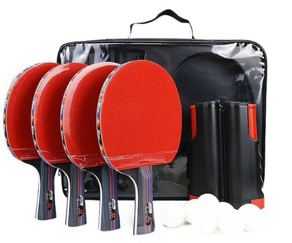 Set za stoni tenis - Slika 2