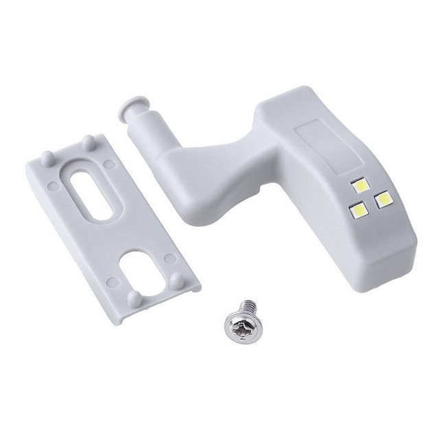 LED lampa-dodatak za šarku - Slika 8