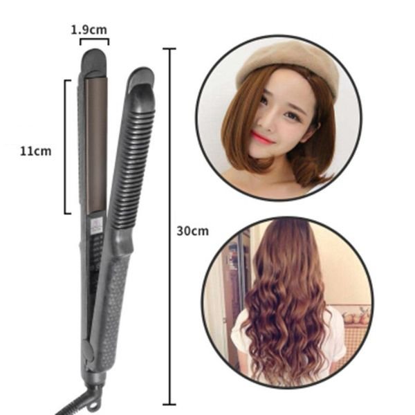 Profesionalna pegla za kosu - Proramindong RD-808 - Slika 5