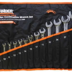Finder Ključevi Okasto/Viljuškasti set 14kom.