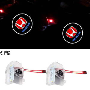 HONDA – LED logo projektori za vrata