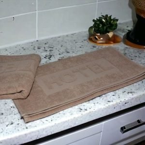 Peškir Hotel Braon 50x100 500 g/m2