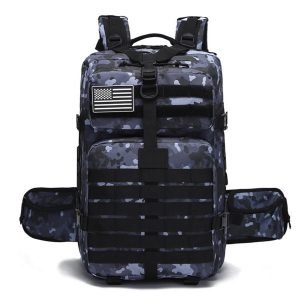 Taktički ranac 50L - MR1
