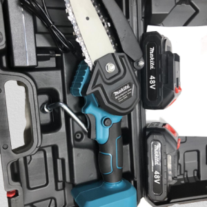 Makita Aku ručna testera 48V (kraća)