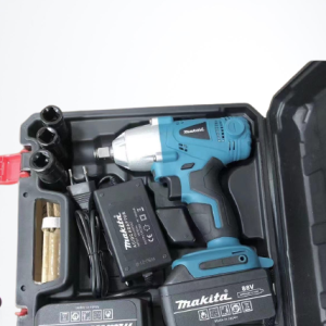 Makita udarni odvijač točkova 88V