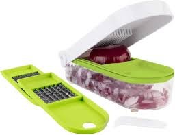 Kitchen Pro Dicer Secko - Slika 4