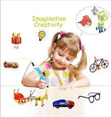 Magicna 3D olovka - Slika 4