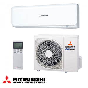 Mitsubishi SRK/SRC50ZSX-W inverter klima uređaj