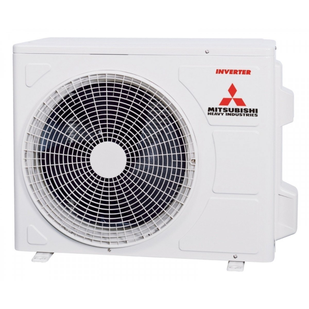 Mitsubishi SRK/SRC50ZSP-W inverter klima uređaj - Slika 2