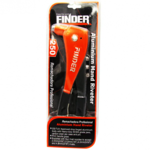 Finder - Klešta za pop nitne 250mm