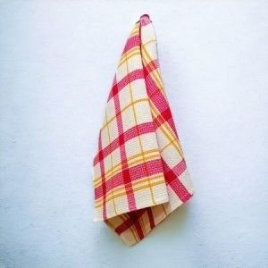 Kuhinjska krpa za sudove 45x65cm D5