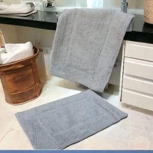 Kupatilo SET 50x80cm i 40x60cm Siva