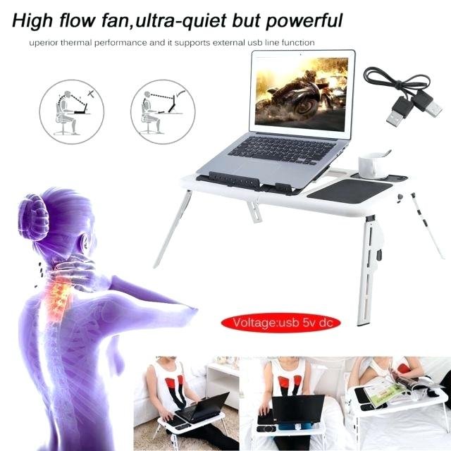 E-table mini sto za laptop - Slika 4