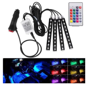 Led trake za auto HR-01678