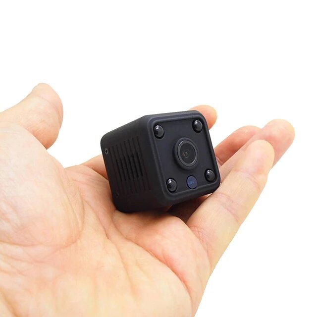 Mini IP Kamera - Slika 4